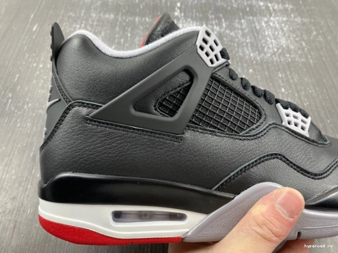 4 Jordan Air Bred Reimagined FV5029-006 1006